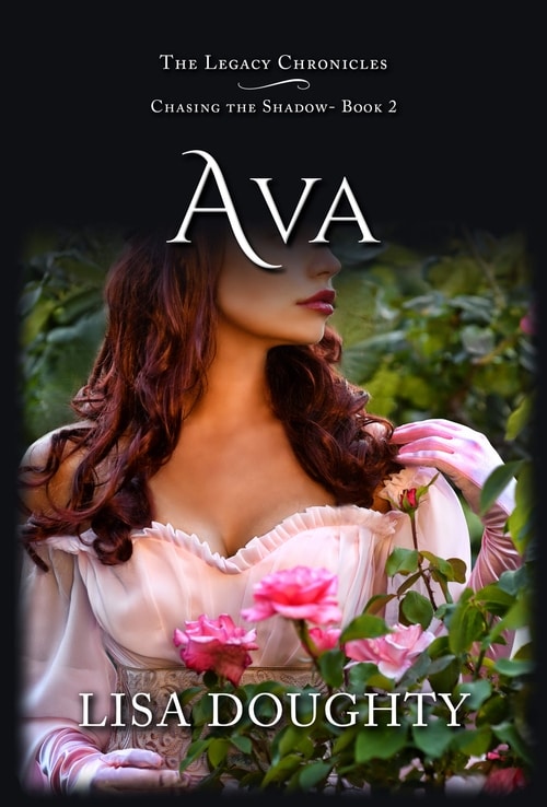 Ava book cover